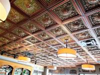 Talissa Decor Ceiling Tiles image 3